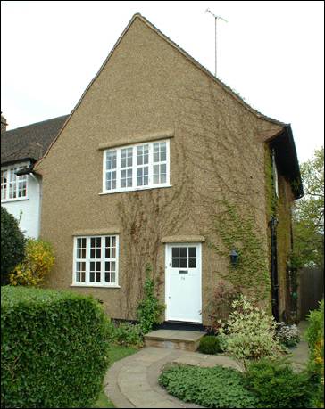 14 Asmuns Hill